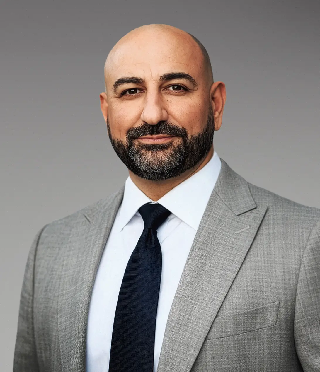 Jalal Sayed